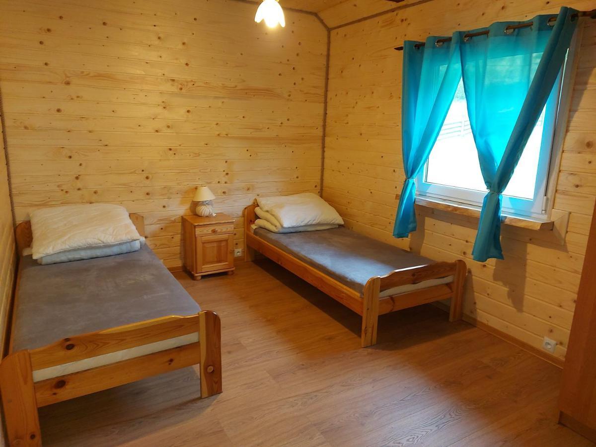 Dobre Miejsce Villa Polana Ngoại thất bức ảnh