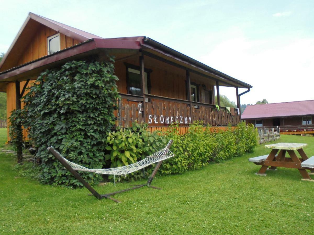 Dobre Miejsce Villa Polana Ngoại thất bức ảnh